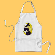 Magical Apron
