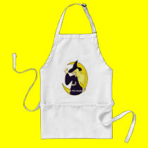 Magical Apron aprons