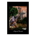 Magical Cascade posters