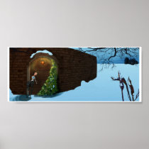 Magical Centaur Posters
