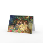 Magical Christmas cards