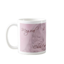 Magical Christmas Mug