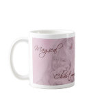 Magical Christmas Mug