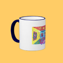 Magical Coffee Mug
