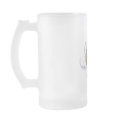 magical crystal ball design mugs