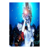 Magical Discovery posters by SlayerX Magical Discovery posters
