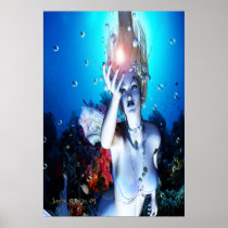 Magical Discovery posters