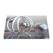 Magical Dreams Canvas Prints