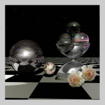 Magical dreams wallart posters