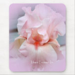 Magical Encounter Iris-17 Mousepad