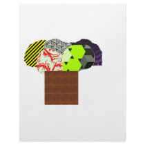 Magical Explosion letterhead