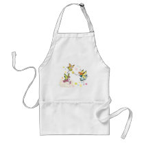Magical Fairies aprons by MissNNick Magical Fairies aprons