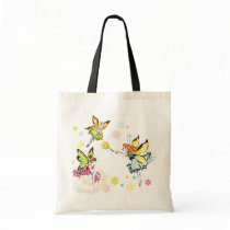 Magical Fairies bags by MissNNick Magical Fairies bags