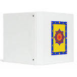 Magical Flying Carpet binders