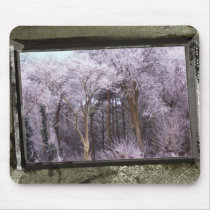 Magical Forest mousemat mousepads