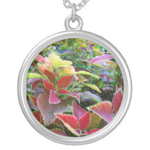 Magical Garden Jewelry