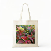 Magical Garden Tote Bags