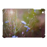 Magical Garden Wildflowers iPad Mini Case