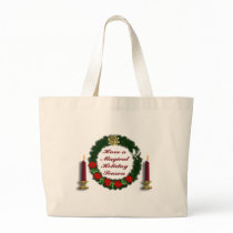 Magical Holidays bags