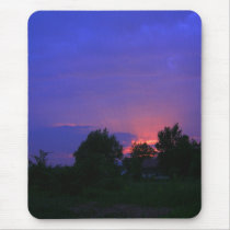 Magical Hour Mousepad