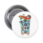 Magical House on Wheels Buttons