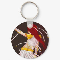 Magical Ignition Keychain by yumkeks Magical Ignition Keychain