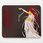Magical Ignition Mousepad
