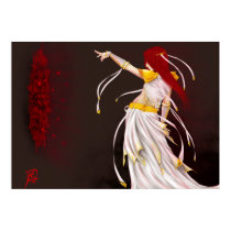 Magical Ignition Poster posters