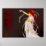 Magical Ignition Poster