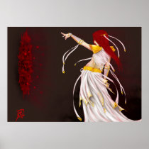 Magical Ignition Poster