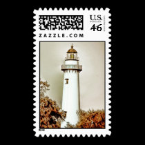 Magical Light stamps