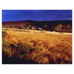 Magical Light, Scotland at the Cornish Riviera Flyer