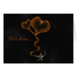 Magical Love Cards