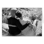 Magical Love Greeting Cards