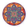 Magical Mandala - Magnet