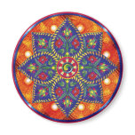 Magical Mandala - Magnet