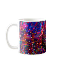 Magical Meltdown Mug by Adrena87 Magical Meltdown Mug