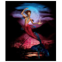 Magical Mermaid Moon t-shirts by emmamarlow Magical Mermaid Moon t-shirts