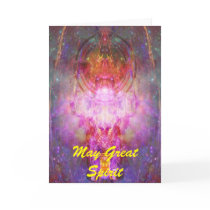 Magical Moments 2, May Great Spirit cards by RCrystalWolfe Magical Moments 2, May Great Spirit cards