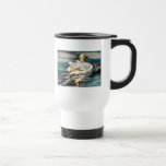 "Magical Moments" by Patricia Osborne Coffee Mugs
