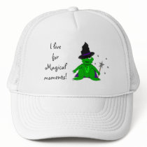 Magical Moments Cap hats