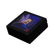Magical Moonlight Faery - Gift Box - Susan Rodio gift boxes