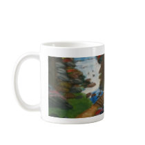 Magical Mug