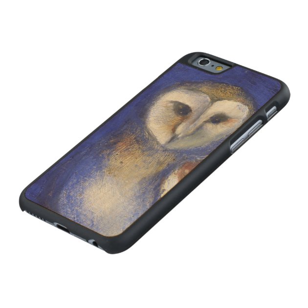 Magical Night 1 2013 Carved® Maple iPhone 6 Case-5