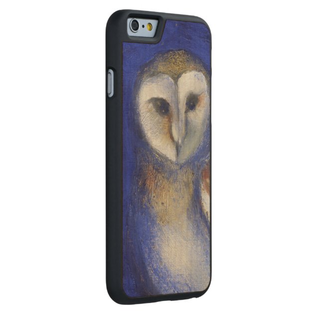 Magical Night 1 2013 Carved® Maple iPhone 6 Case-2