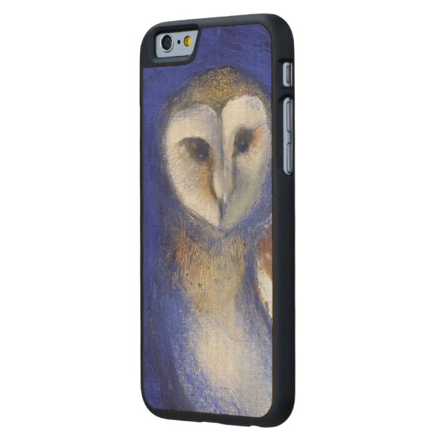 Magical Night 1 2013 Carved® Maple iPhone 6 Case