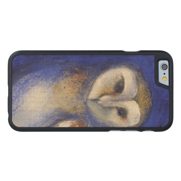 Magical Night 1 2013 Carved® Maple iPhone 6 Case-3