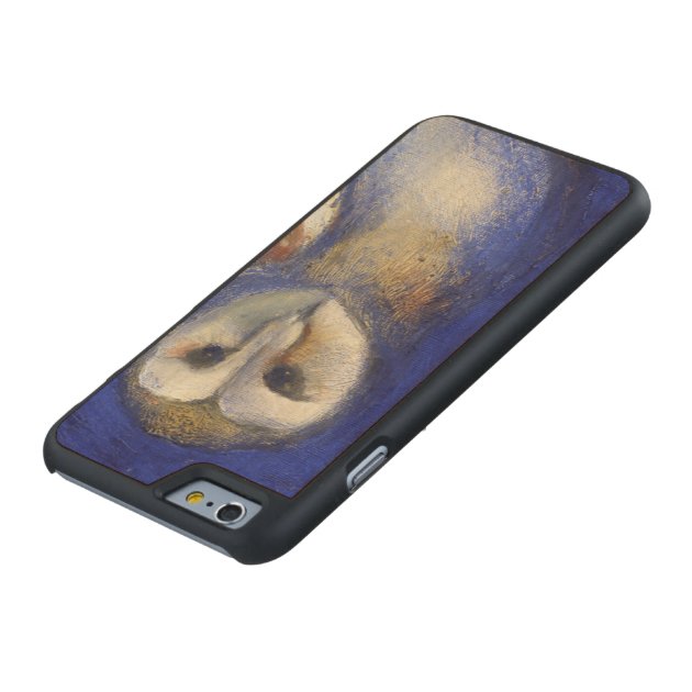 Magical Night 1 2013 Carved® Maple iPhone 6 Case-4