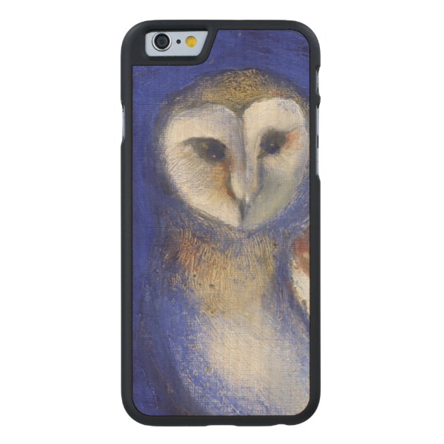 Magical Night 1 2013 Carved® Maple iPhone 6 Case