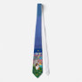 Magical night - Collie (SW) Custom Tie